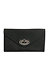 Mulberry Bayswater Purse, front view